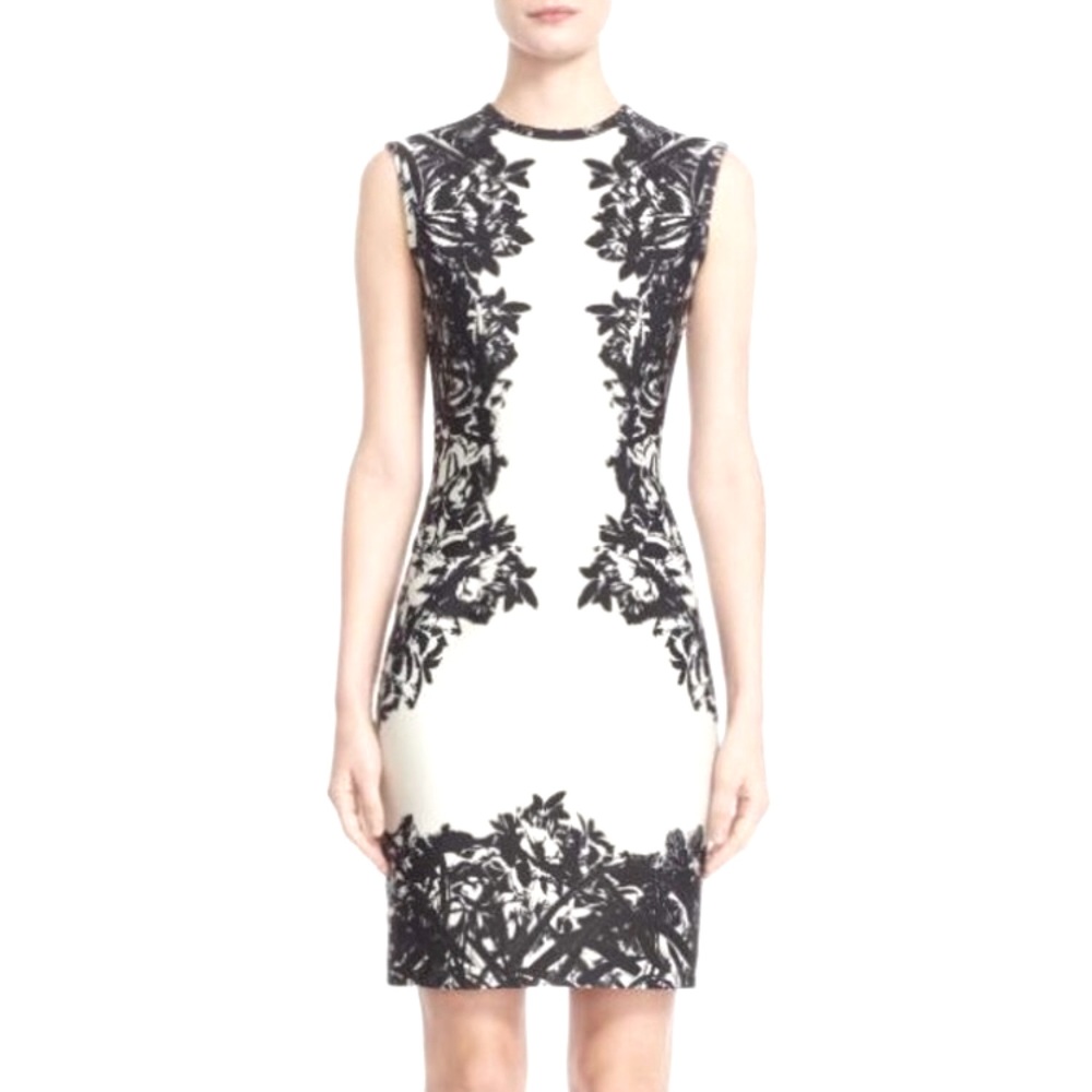 Yigal Azrouel dress